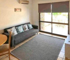Spacious apartment in Carvoeiro with sea view - 80 m²